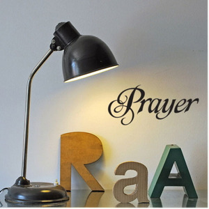 [미니그래픽스티커] Prayer(기도하는 사람)
