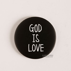 [손거울] GOD IS LOVE