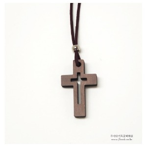 십자가목걸이 - 빈크로스(M-2203)