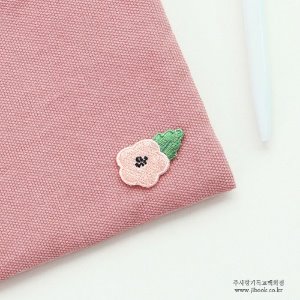 마이리틀와펜 - 10.핑크꽃
