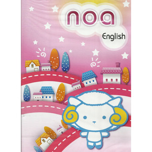 noa English/Songs1,DVDs1